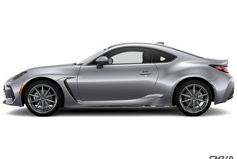 SUBARU BRZ SPORT-TECH 2024 photo-0