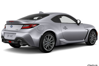 SUBARU BRZ SPORT-TECH 2024 photo-4