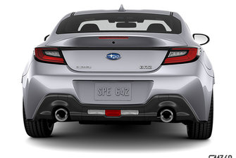 SUBARU BRZ SPORT-TECH 2024 photo-5