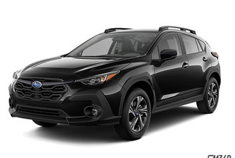 2024 SUBARU CROSSTREK TOURING photo-1