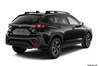 2024 SUBARU CROSSTREK TOURING photo-4