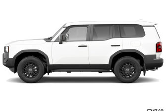 2024 TOYOTA Land Cruiser 1958 photo-0