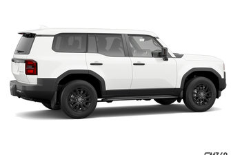 2024 TOYOTA Land Cruiser 1958 photo-4