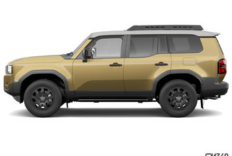 2024 TOYOTA Land Cruiser FIRST EDITION photo-0