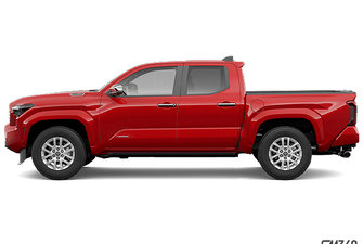 2024 TOYOTA Tacoma Hybrid LIMITED photo-0