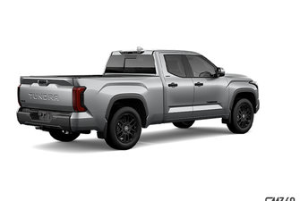 TOYOTA Tundra DOUBLE CAB LIMITED DITION NIGHTSHADE 2024 photo-4