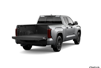 2024 TOYOTA Tundra DOUBLE CAB LIMITED NIGHTSHADE photo-5