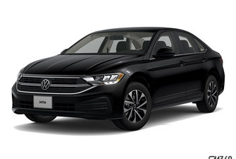 VOLKSWAGEN Jetta TRENDLINE MAN. 2024 photo-1