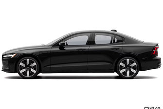 VOLVO S60 Recharge ULTIMATE SOMBRE 2024 photo-0