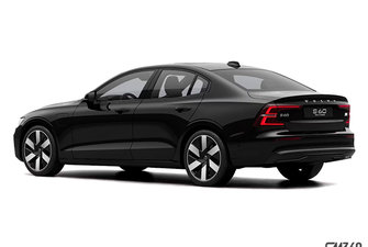 VOLVO S60 Recharge ULTIMATE SOMBRE 2024 photo-5