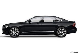 VOLVO S90 Recharge ULTIMATE 2024 photo-0