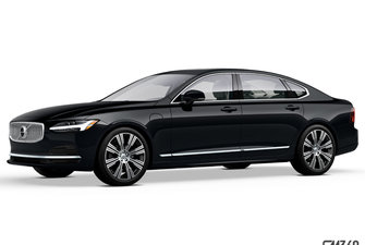2024 VOLVO S90 Recharge ULTIMATE photo-1