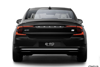 2024 VOLVO S90 Recharge ULTIMATE photo-4