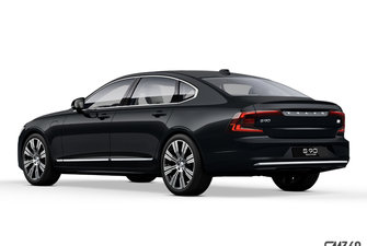 VOLVO S90 Recharge ULTIMATE 2024 photo-5
