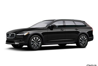 VOLVO V90 Cross Country PLUS 2024 photo-1