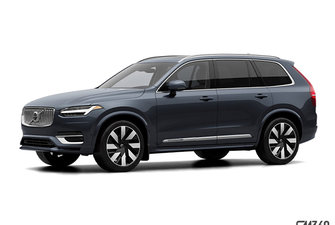 VOLVO XC90 Recharge ULTIMATE 6 SIGES 2024 photo-1