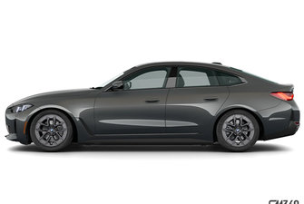 2025 BMW i4 EDRIVE35 photo-0