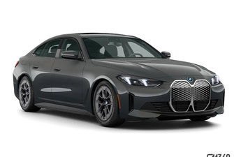 2025 BMW i4 EDRIVE35 photo-4