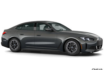 2025 BMW i4 EDRIVE35 photo-5