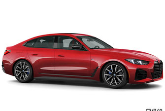 2025 BMW i4 M50 XDRIVE photo-5