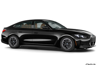 2025 BMW i4 XDRIVE40 photo-5