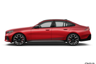 BMW i5 M60 XDRIVE 2025 photo-0