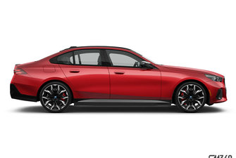 BMW i5 M60 XDRIVE 2025 photo-4