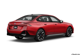 BMW i5 M60 XDRIVE 2025 photo-5
