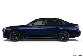 2025 BMW i7 M70 XDRIVE photo-0