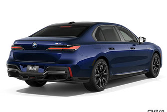 2025 BMW i7 M70 XDRIVE photo-4