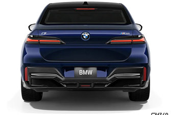 2025 BMW i7 M70 XDRIVE photo-5
