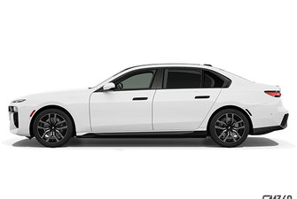 2025 BMW i7 XDRIVE60 photo-0