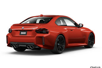 BMW M2 Coup BASE 2025 photo-4