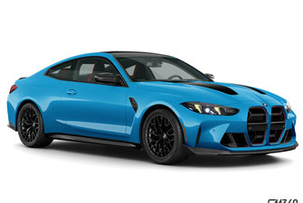 BMW M4 CS BASE 2025 photo-4