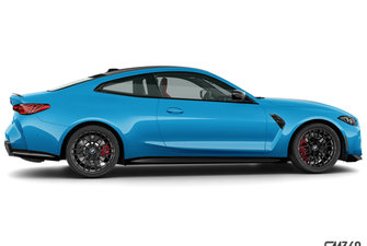BMW M4 CS BASE 2025 photo-5