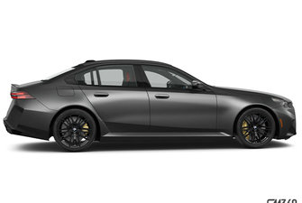 2025 BMW M5 HEA photo-5