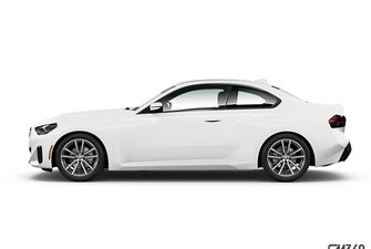2025 BMW 2 Series Coupé 230I XDRIVE photo-0