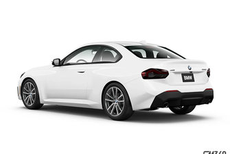 2025 BMW 2 Series Coupé 230I XDRIVE photo-5