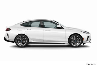BMW Srie 2 Gran Coup 228I  XDRIVE 2025 photo-4