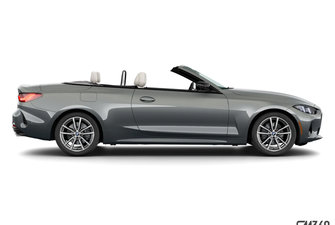 2025 BMW 4 Series Cabriolet 430I XDRIVE photo-4
