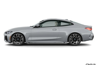 2025 BMW 4 Series Coupé 430I XDRIVE photo-0