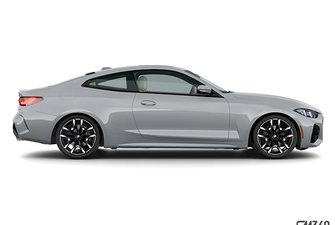 2025 BMW 4 Series Coupé 430I XDRIVE photo-4