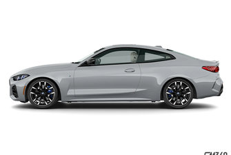2025 BMW 4 Series Coupé M440I XDRIVE photo-0