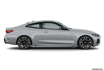 2025 BMW 4 Series Coupé M440I XDRIVE photo-4