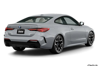 2025 BMW 4 Series Coupé M440I XDRIVE photo-5