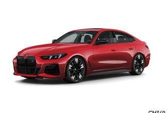 2025 BMW 4 Series Gran Coupé M440 XDRIVE LEGACY EDITION photo-1