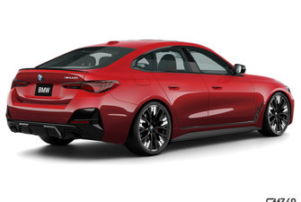 2025 BMW 4 Series Gran Coupé M440 XDRIVE LEGACY EDITION photo-4