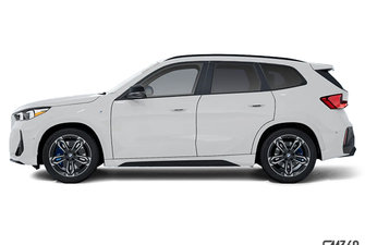 2025 BMW X1 M35I XDRIVE photo-0