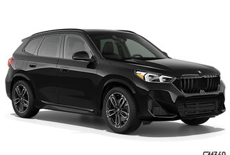 2025 BMW X1 XDRIVE28I M SPORT EDITION photo-4