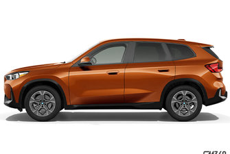 2025 BMW X1 XDRIVE28I photo-0